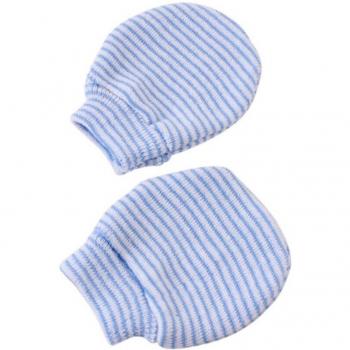 Babyhandschuhe gegen Kratzer für Jungen und Mädchen
