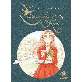L'Oiseau d'or de Kainis