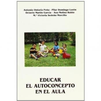 EDUCAR EL AUTOCONCEPTO EN EL AULA