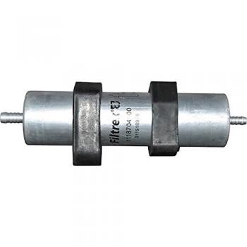 JP Group 1118704900 High‑Performance Fuel Filter