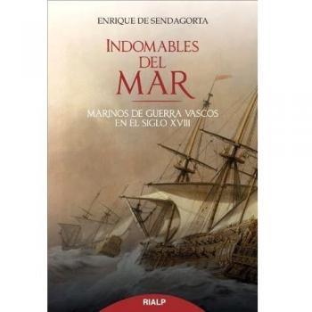 Indomables del mar