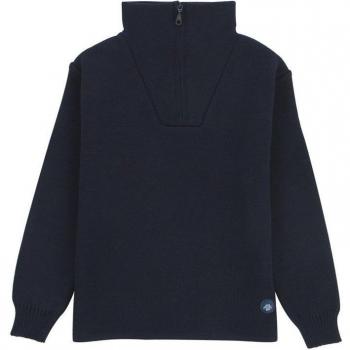 Armor-Lux Guisseny youth trucker sweater