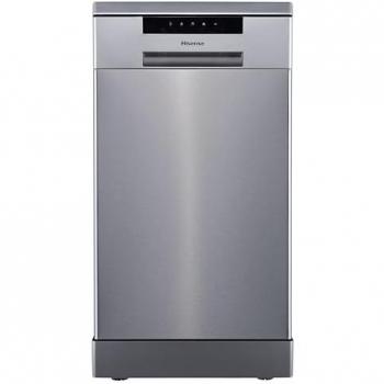 Hisense HS523E15XUK Slimline Dishwasher