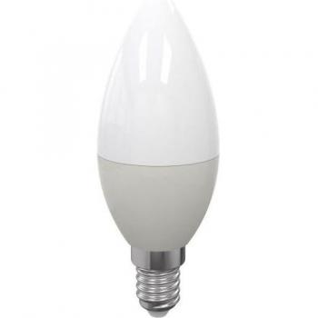 Fan Europe Lighting Candela E14 8W 720lm 4000k 160° 37x112mm