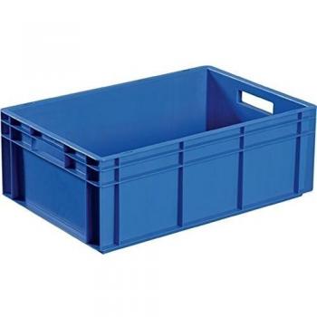 Scatola di stoccaggio Promat 400x300x120mm
