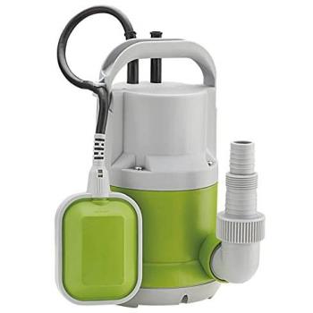 BOMBA SUMERG. BONERVA GARDEN CLEAN 750W