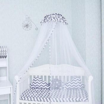 Palace Style Baby Netting