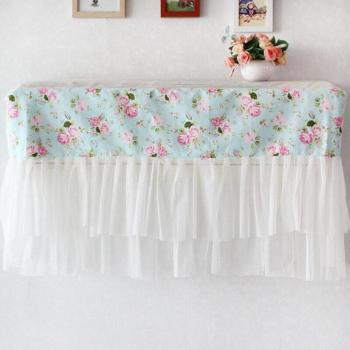 Orchid Design Air Conditioning Cleaning Cover