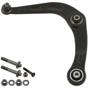 FEBI BILSTEIN Triangle de suspension PEUGEOT 40781