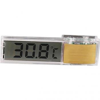 AquaGauge Electronic Temp Reader