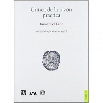 Critica de la razon practica.