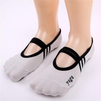 Ballett Ferse Schutz Socken