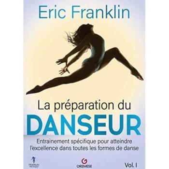La Préparation du danseur