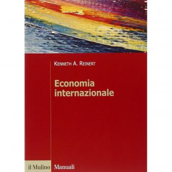 Economia internazionale. Nuove prospettive sull'economia globale