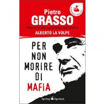 Per non morire di mafia