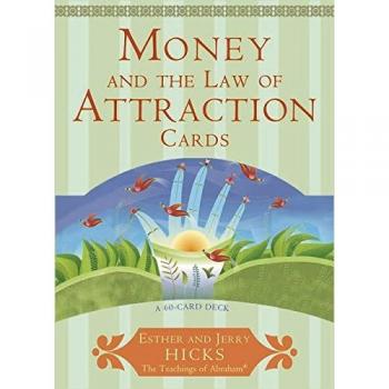 Money and the Law of Attraction Cards By Esther And Jerry Hicks