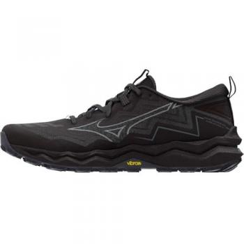 Mizuno Wave Daichi 9 GTX Trail Shoes for Women