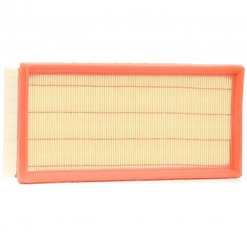 BOSCH Luftfilter – 457‑429076 filtreringsdel för Volkswagen, Ford, Fiat inklusive Golf I/II, Kaefer Typ 1 och Jetta II