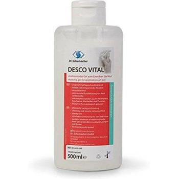 Desco Vital Gel 500 ml