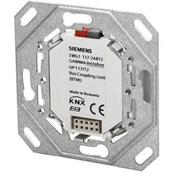 Siemens 5WG11172AB12 Bus Connector