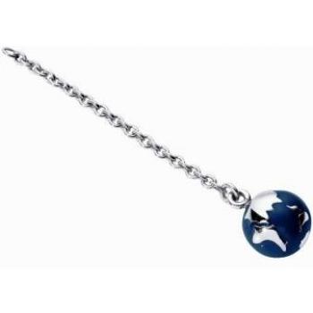 Pendientes de acero inoxidable Morellato S010K08