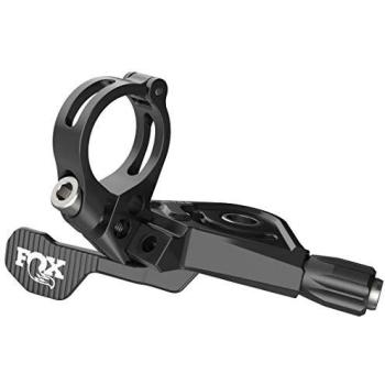 Fox Transf-hendelmontage EV-spec, één afstandsbediening onder bar