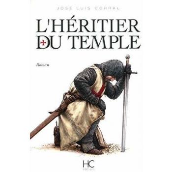 L'Héritier du Temple