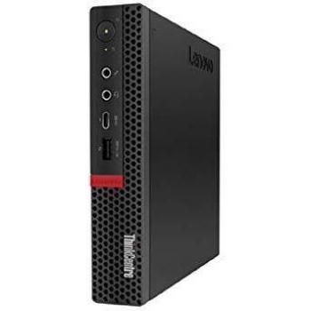 Lenovo ThinkCentre M720 64-bit Nero 10T700BTGE