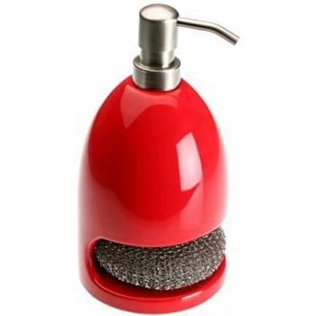 Dispenser di sapone in ceramica Versa