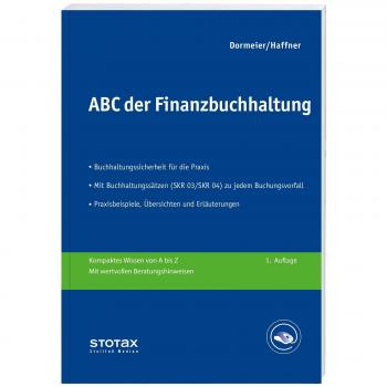 ABC der Finanzbuchhaltung