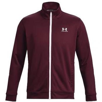 Sudadera Under Armour Sportstyle Tricot Hombre Talla XL