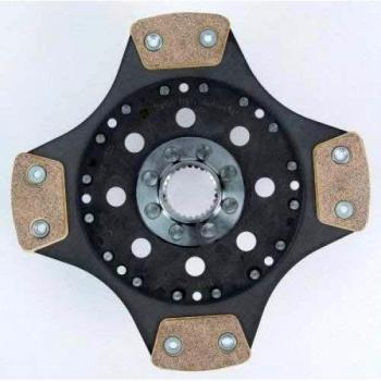 ZF Performance Kupplungsscheibe 881864 999533