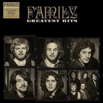 LP Record FAMILY