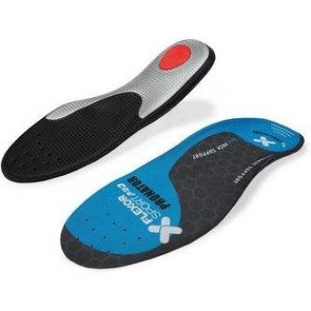 Flexor Sport Insoles para Trail Running Talla 38