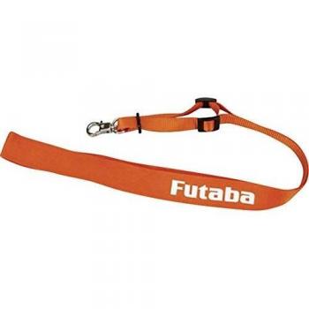 Futaba Umhängeriemen Orange