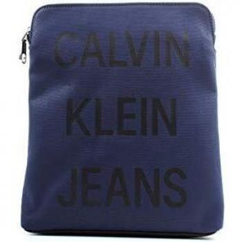Calvin Klein Coated Logo Flat Pack