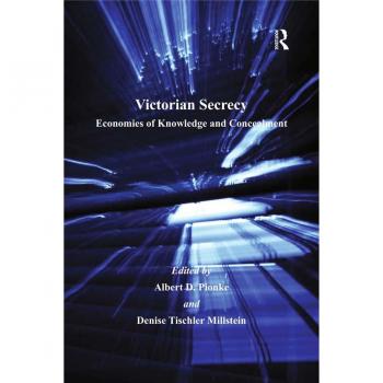 Vitalsource Technologies, Inc. Victorian Secrecy