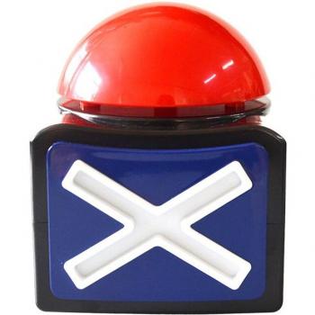 Quiz Game Answer Button with Sound