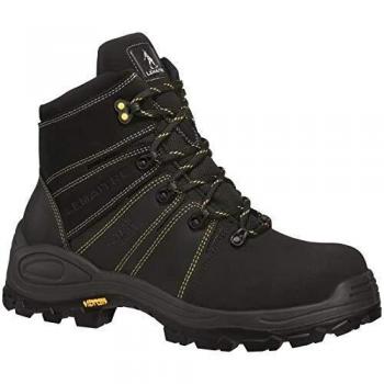 Chaussures Trek S3 Vibram Antistatique