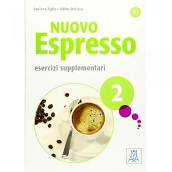 Nuovo Espresso 2