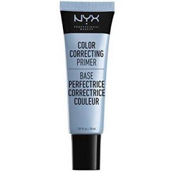 NYX Profi-Glow Primer – Farbe korrigierend, müde Haut neutralisiert, 30 ml