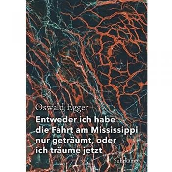 Entweder ich habe die Fahrt am Mississippi nur geträumt, oder ich träume jetzt