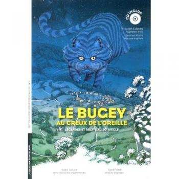 Le bugey au creux de l'oreille