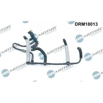 Leckkraftstoffschlauch Dr.Motor Automotive DRM18013