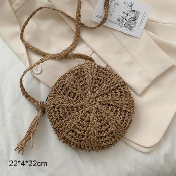 Bohemian Summer Vacation Bag
