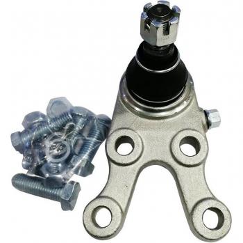 Kugelgelenk Vorderseite MB831037 MB831038 für Pajero L200 V44 V46