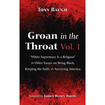 Groan in the Throat Vol. 1