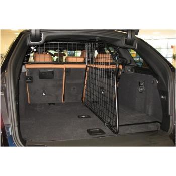 BMW 5 Series Touring (G31) Storage Divider – Kleinmetall Masterline
