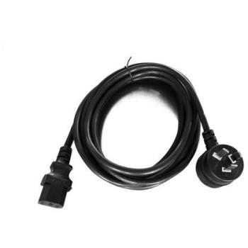 AU‑C13 PowerChain 3M Wall to PC Plug