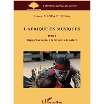 L'Afrique en musiques (Tome 1)